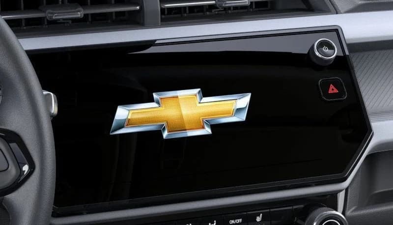 Chevrolet Bolt LT FWD 4dr 2027 — side view
