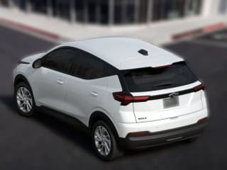 Chevrolet Bolt LT FWD 4dr