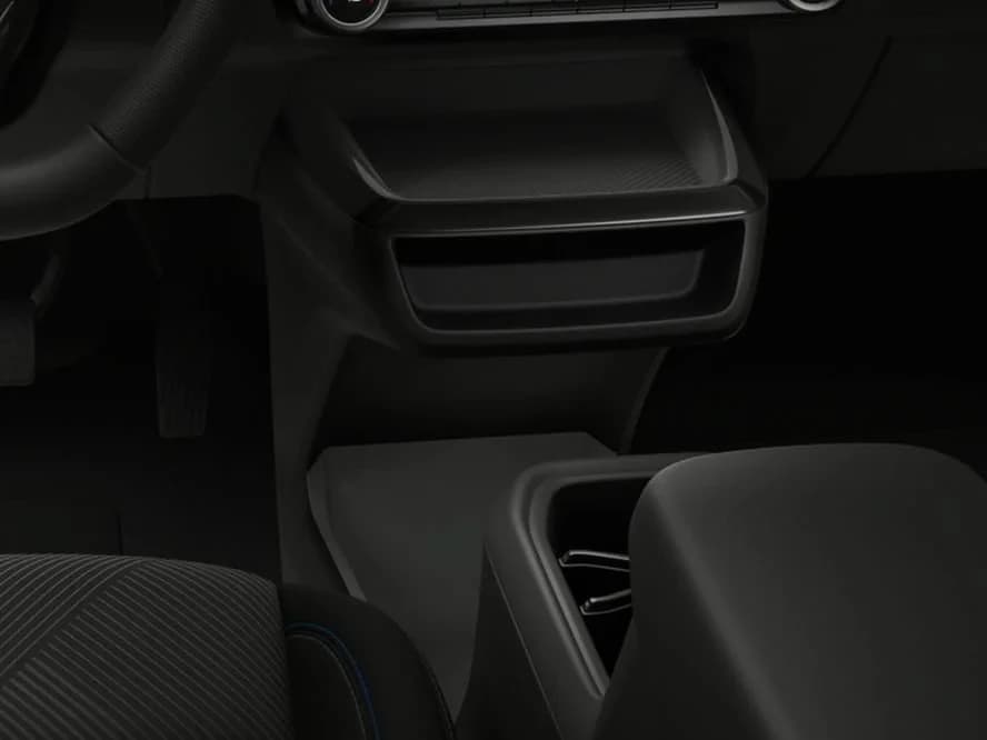 Chevrolet Bolt LT FWD 4dr 2027 — side view