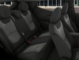 Chevrolet Bolt LT FWD 4dr 2027 — side view