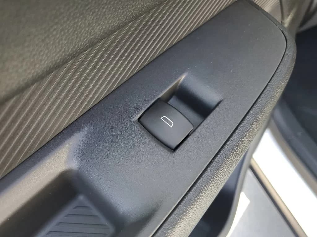 Chevrolet Bolt LT FWD 4dr 2027 — side view