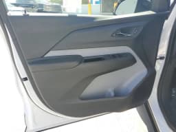Chevrolet Bolt LT FWD 4dr 2027 — side view