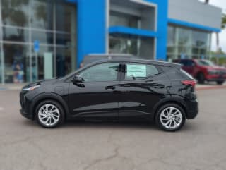 Chevrolet Bolt LT FWD 4dr