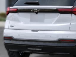 Chevrolet Bolt LT FWD 4dr 2027 — side view