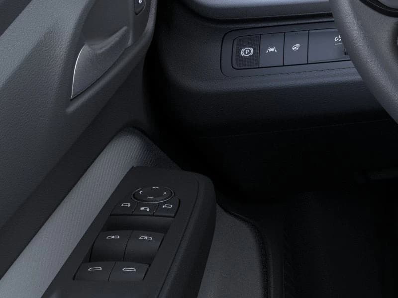 Chevrolet Bolt LT FWD 4dr 2027 — side view