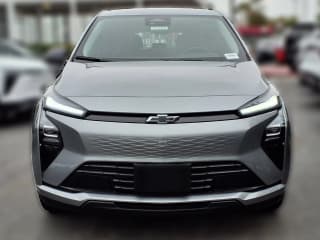 Chevrolet Bolt LT FWD 4dr