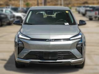 Chevrolet Bolt LT FWD 4dr