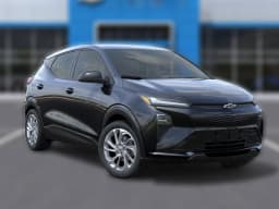 Chevrolet Bolt LT FWD 4dr 2027 — side view