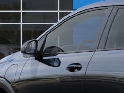 Chevrolet Bolt LT FWD 4dr 2027 — side view