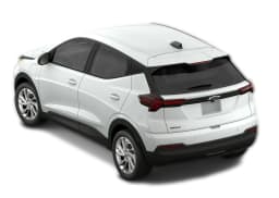 Chevrolet Bolt LT FWD 4dr 2027 — side view
