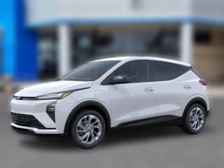 Chevrolet Bolt LT FWD 4dr