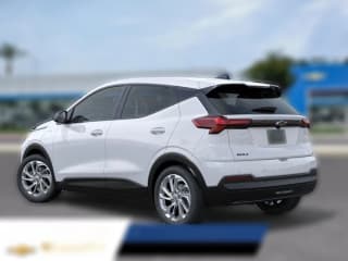 Chevrolet Bolt LT FWD 4dr