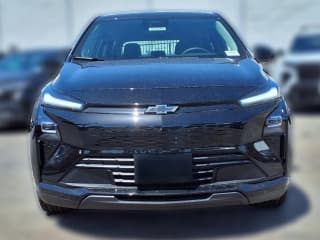 Chevrolet Bolt LT FWD 4dr