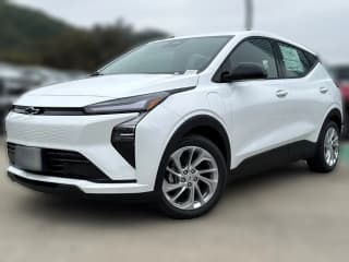 Chevrolet Bolt LT FWD 4dr