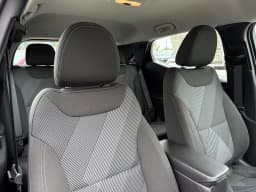 Chevrolet Bolt LT FWD 4dr 2027 — side view