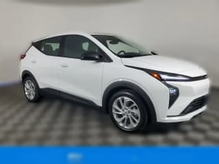 Chevrolet Bolt LT FWD 4dr