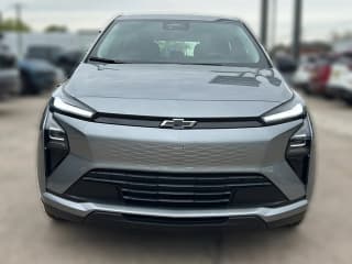 Chevrolet Bolt LT FWD 4dr