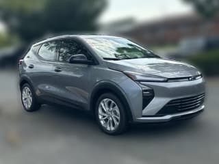 Chevrolet Bolt LT FWD 4dr