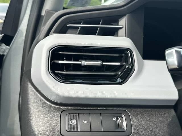 Chevrolet Bolt LT FWD 4dr 2027 — side view