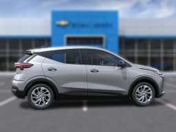Chevrolet Bolt LT FWD 4dr 2027 — side view