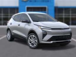 Chevrolet Bolt LT FWD 4dr 2027 — side view