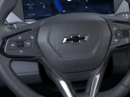 Chevrolet Bolt LT FWD 4dr 2027 — side view