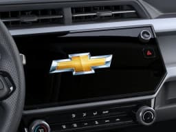 Chevrolet Bolt LT FWD 4dr 2027 — side view