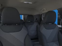 Chevrolet Bolt LT FWD 4dr 2027 — side view