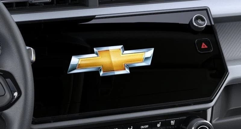 Chevrolet Bolt LT FWD 4dr 2027 — side view