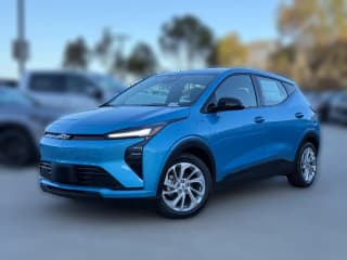 Chevrolet Bolt LT FWD 4dr