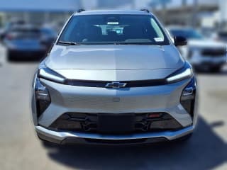 Chevrolet Bolt RS FWD 4dr