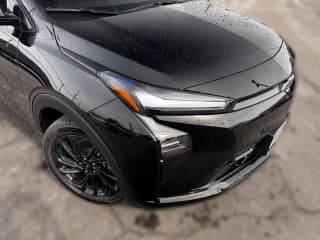Chevrolet Bolt RS FWD 4dr