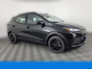 Chevrolet Bolt RS FWD 4dr
