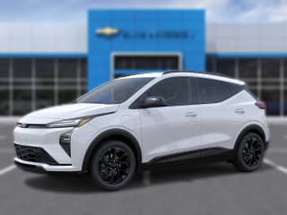 Chevrolet Bolt RS FWD 4dr