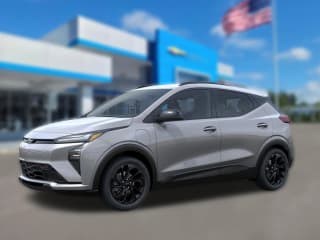 Chevrolet Bolt RS FWD 4dr