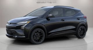 Chevrolet Bolt RS FWD 4dr