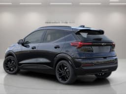 Chevrolet Bolt RS FWD 4dr 2027 — side view