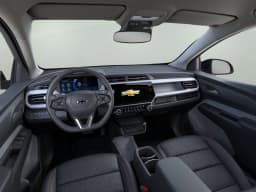 Chevrolet Bolt RS FWD 4dr 2027 — side view