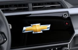 Chevrolet Bolt RS FWD 4dr 2027 — side view