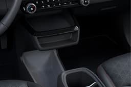 Chevrolet Bolt RS FWD 4dr 2027 — side view