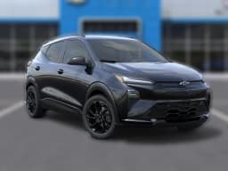 Chevrolet Bolt RS FWD 4dr 2027 — side view