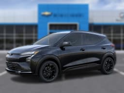 Chevrolet Bolt RS FWD 4dr 2027 — side view