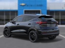 Chevrolet Bolt RS FWD 4dr 2027 — side view