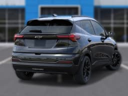 Chevrolet Bolt RS FWD 4dr 2027 — side view