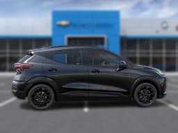 Chevrolet Bolt RS FWD 4dr 2027 — side view