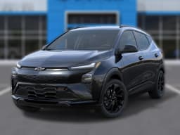 Chevrolet Bolt RS FWD 4dr 2027 — side view
