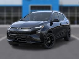 Chevrolet Bolt RS FWD 4dr 2027 — side view