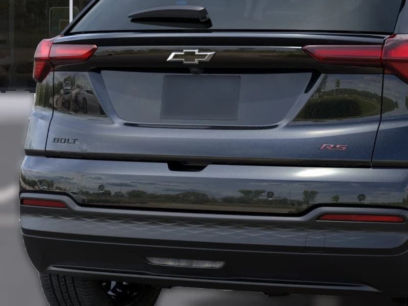 Chevrolet Bolt RS FWD 4dr 2027 — side view