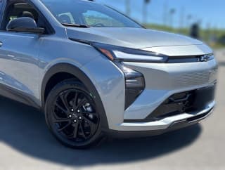 Chevrolet Bolt RS FWD 4dr