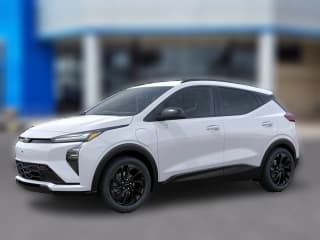 Chevrolet Bolt RS FWD 4dr